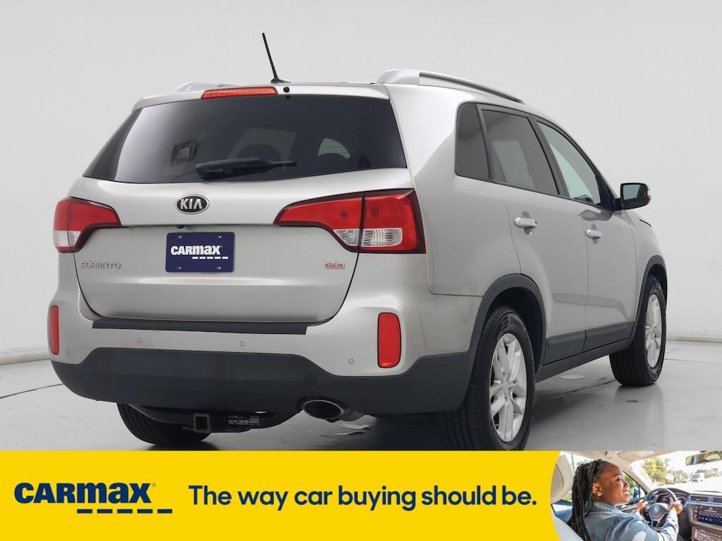 used 2014 Kia Sorento car, priced at $14,998