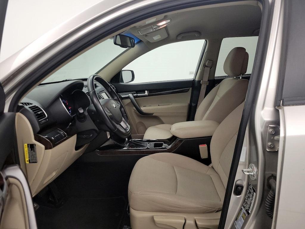 used 2014 Kia Sorento car, priced at $14,998