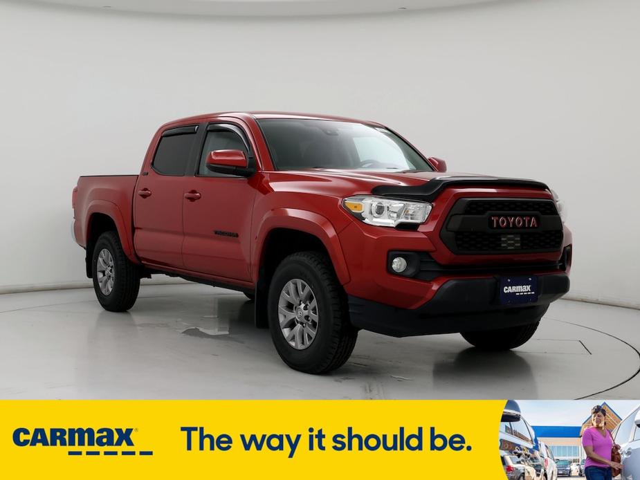 used 2019 Toyota Tacoma car, priced at $32,998