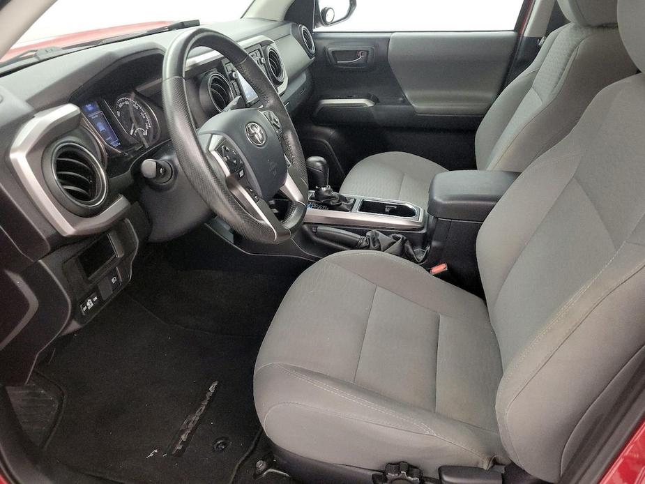 used 2019 Toyota Tacoma car, priced at $32,998