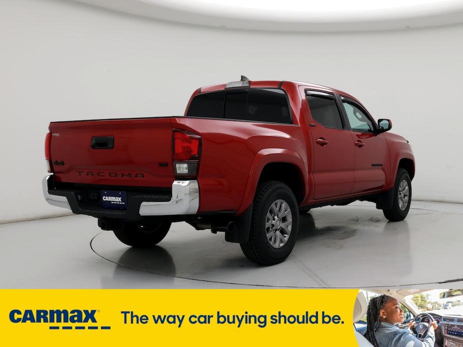 used 2019 Toyota Tacoma car, priced at $32,998