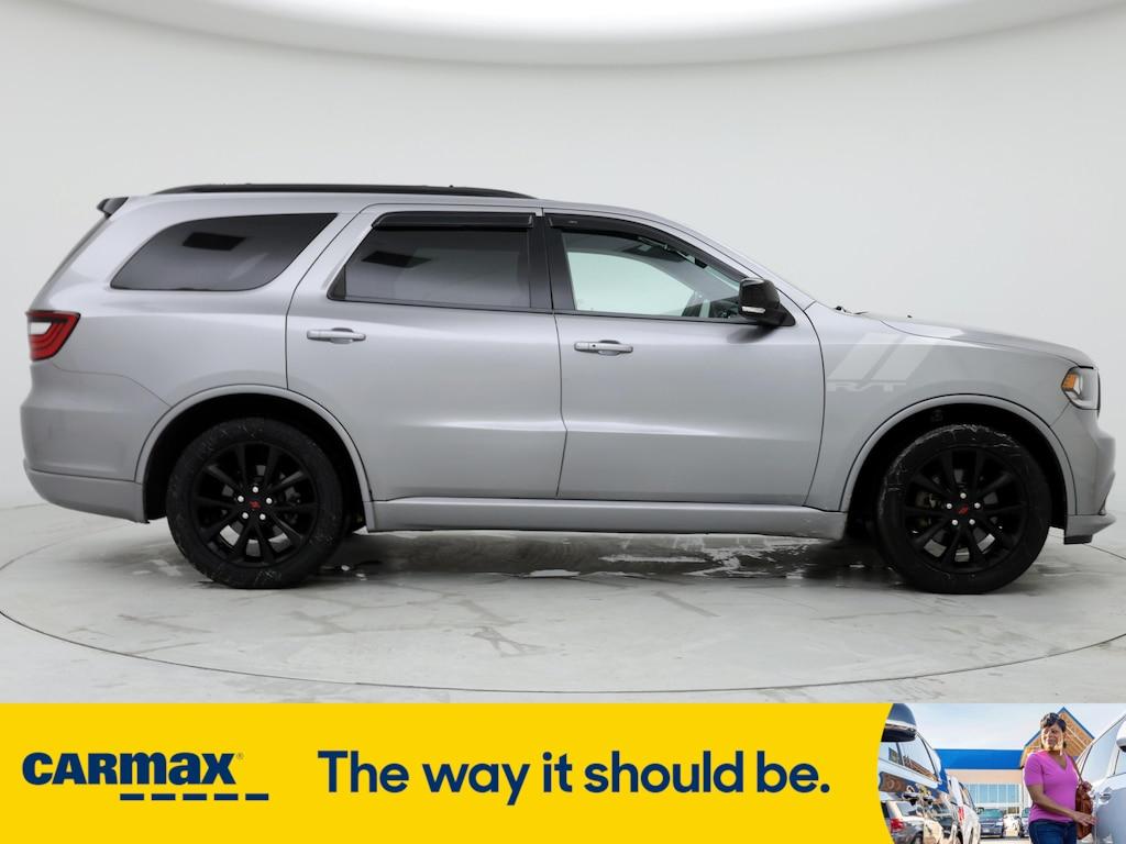 used 2017 Dodge Durango car, priced at $28,998