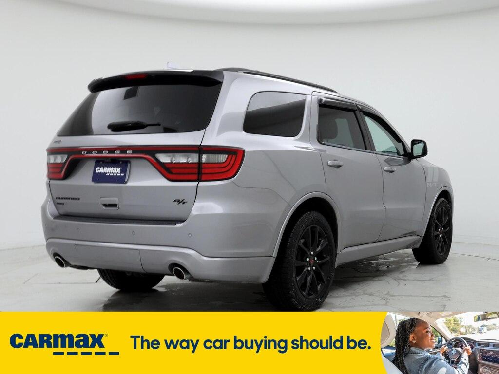 used 2017 Dodge Durango car, priced at $28,998
