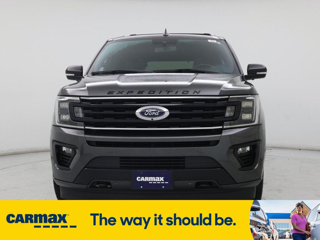 used 2019 Ford Expedition car, priced at $41,998