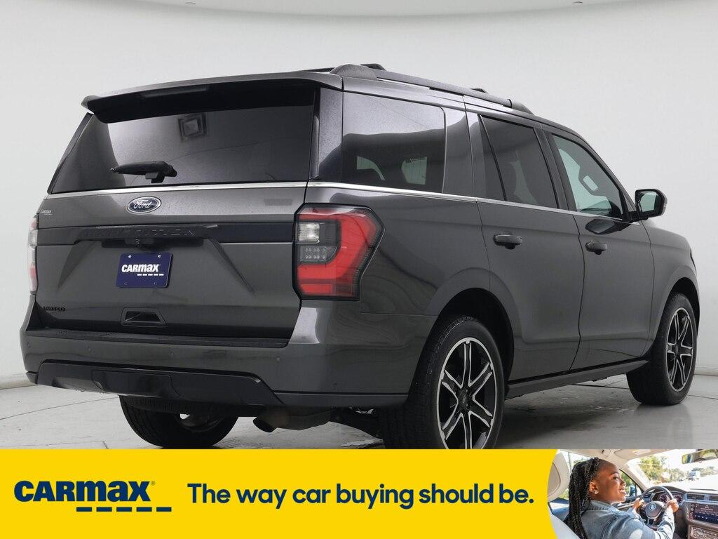 used 2019 Ford Expedition car, priced at $41,998