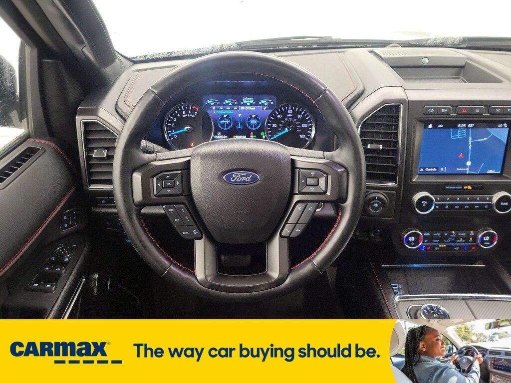used 2019 Ford Expedition car, priced at $41,998
