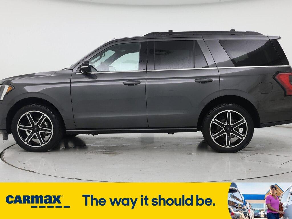 used 2019 Ford Expedition car, priced at $41,998