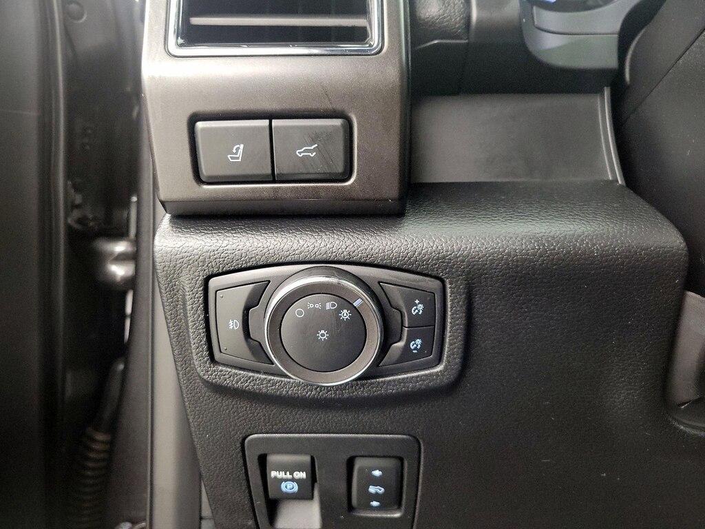 used 2019 Ford Expedition car, priced at $41,998