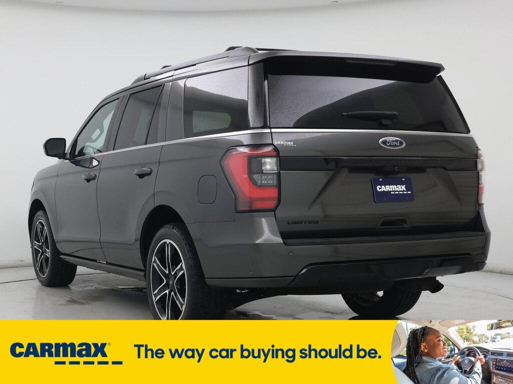 used 2019 Ford Expedition car, priced at $41,998