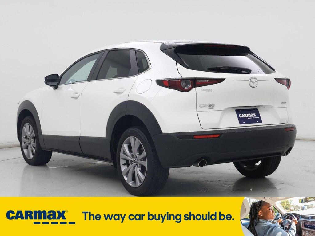 used 2021 Mazda CX-30 car, priced at $22,998