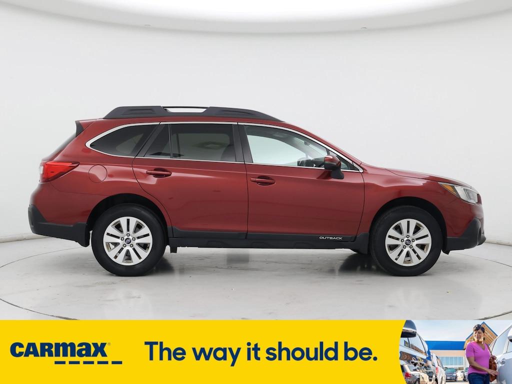 used 2019 Subaru Outback car, priced at $22,998