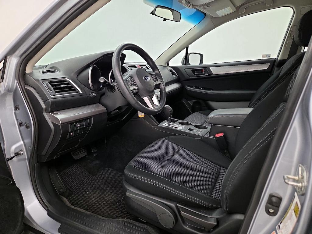 used 2015 Subaru Outback car, priced at $13,998