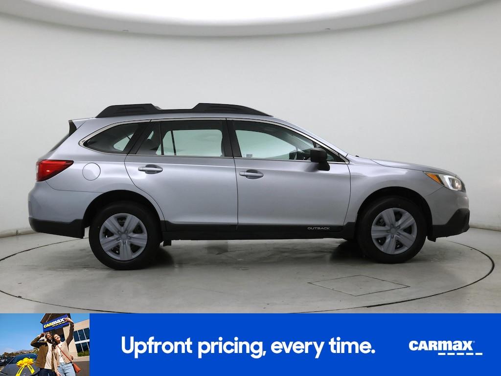 used 2015 Subaru Outback car, priced at $13,998