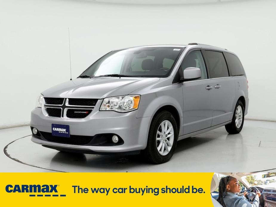 used 2019 Dodge Grand Caravan car, priced at $17,998