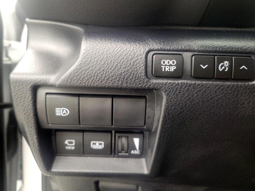 used 2024 Lexus IS 500 car, priced at $65,998