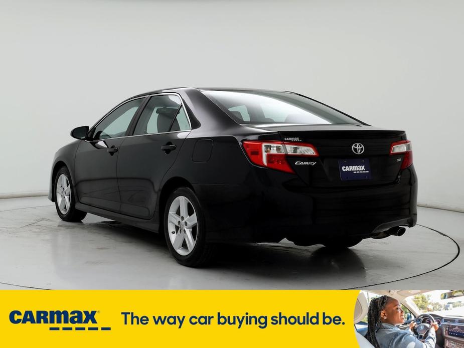 used 2013 Toyota Camry car, priced at $15,998