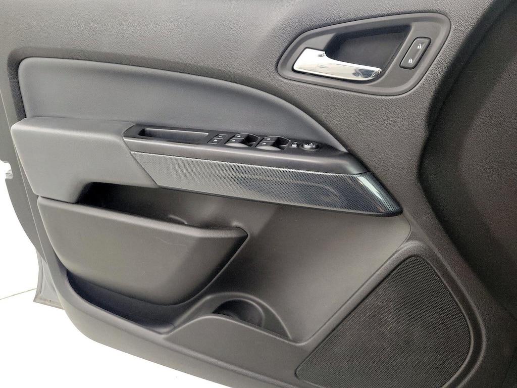 used 2019 Chevrolet Colorado car, priced at $25,998