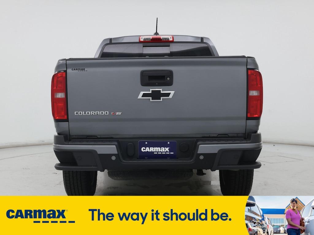 used 2019 Chevrolet Colorado car, priced at $25,998