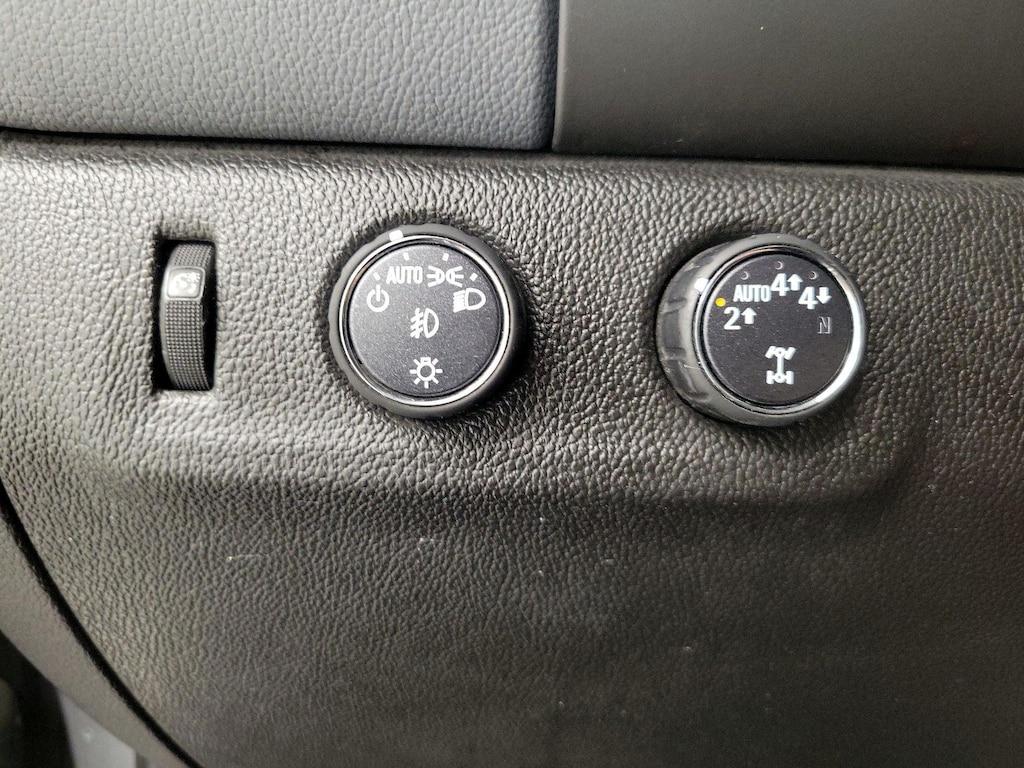 used 2019 Chevrolet Colorado car, priced at $25,998