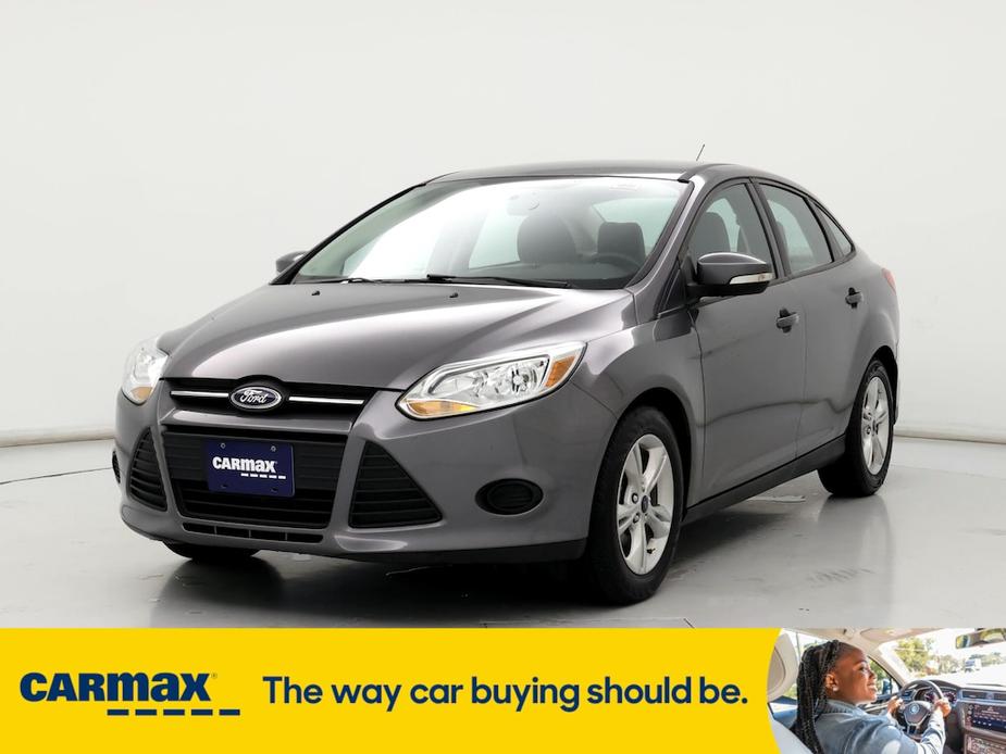 used 2014 Ford Focus car, priced at $13,599