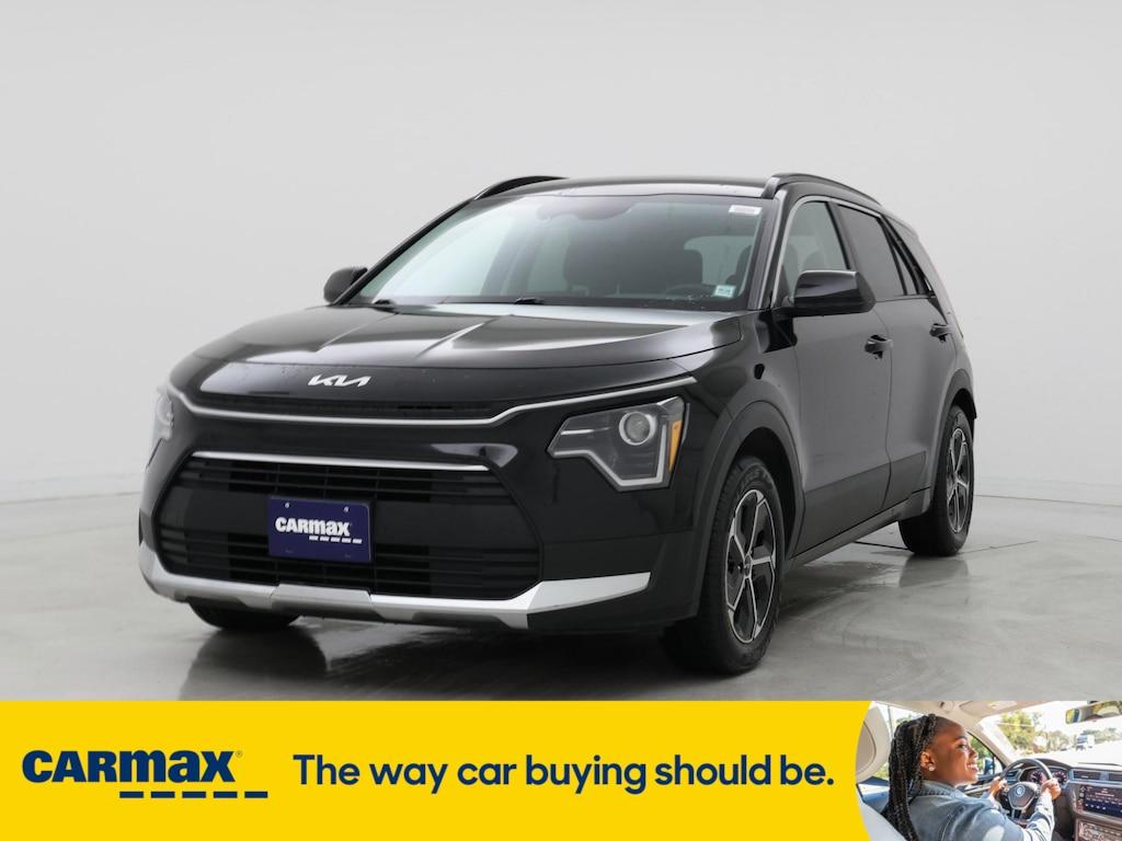 used 2023 Kia Niro car, priced at $19,998