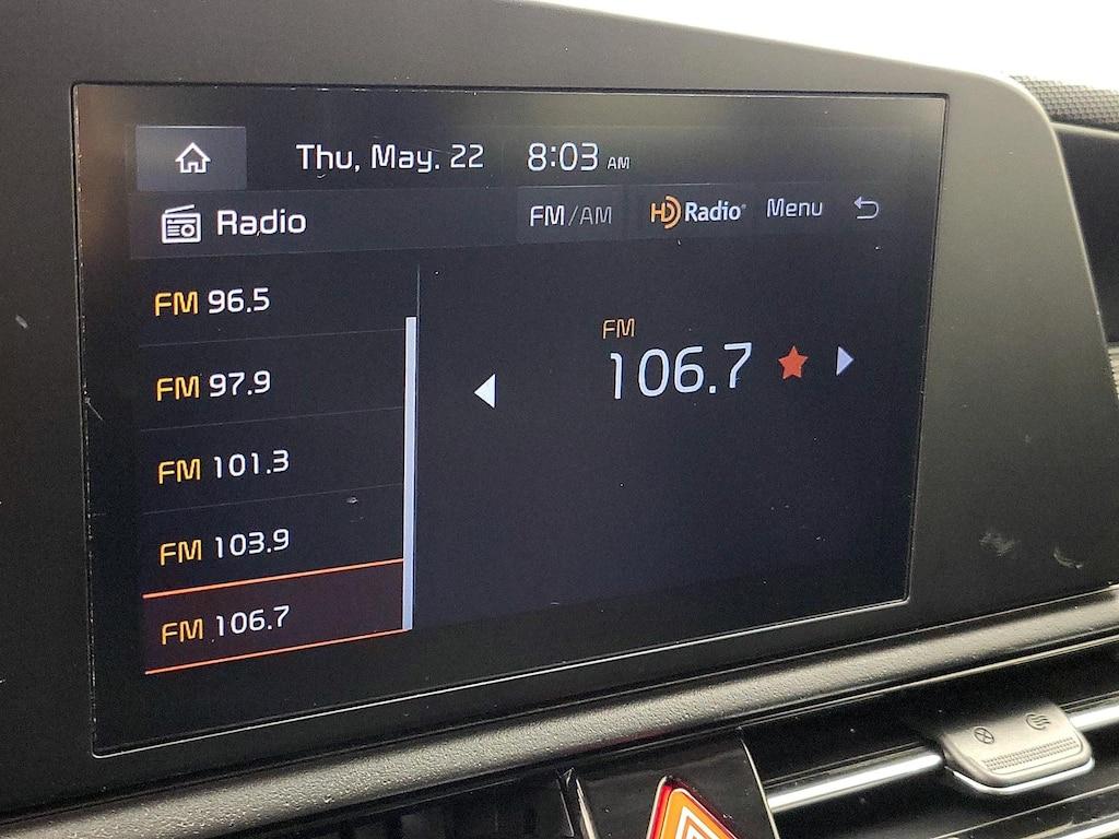 used 2023 Kia Niro car, priced at $19,998