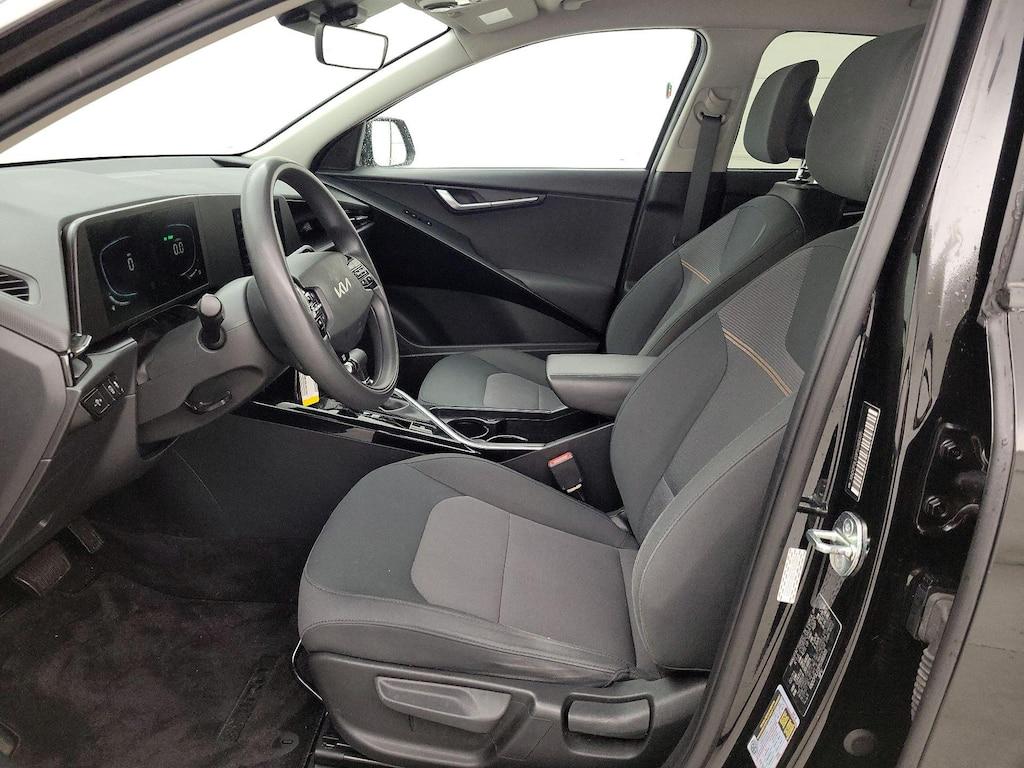 used 2023 Kia Niro car, priced at $19,998