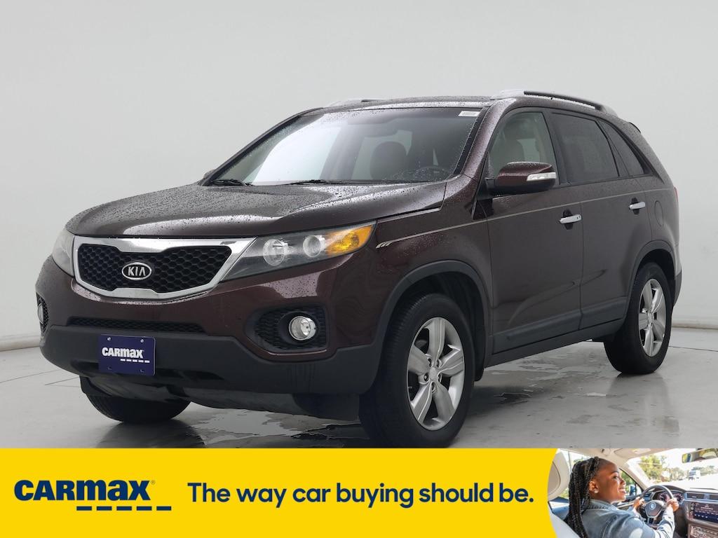 used 2013 Kia Sorento car, priced at $12,998