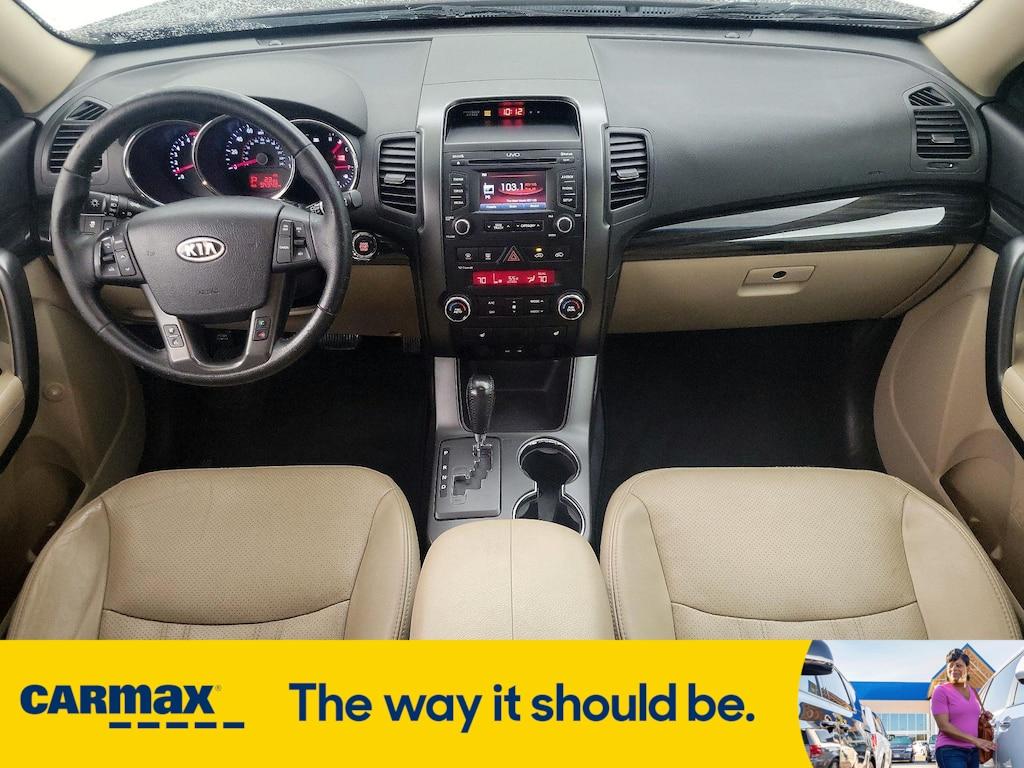used 2013 Kia Sorento car, priced at $12,998
