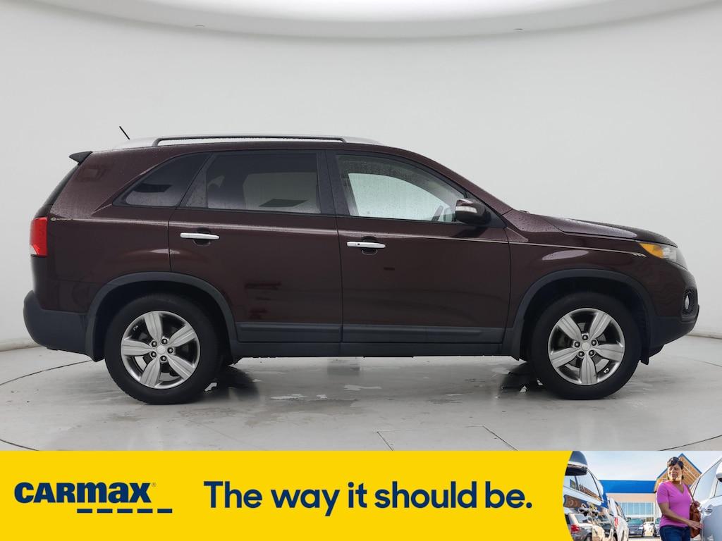 used 2013 Kia Sorento car, priced at $12,998