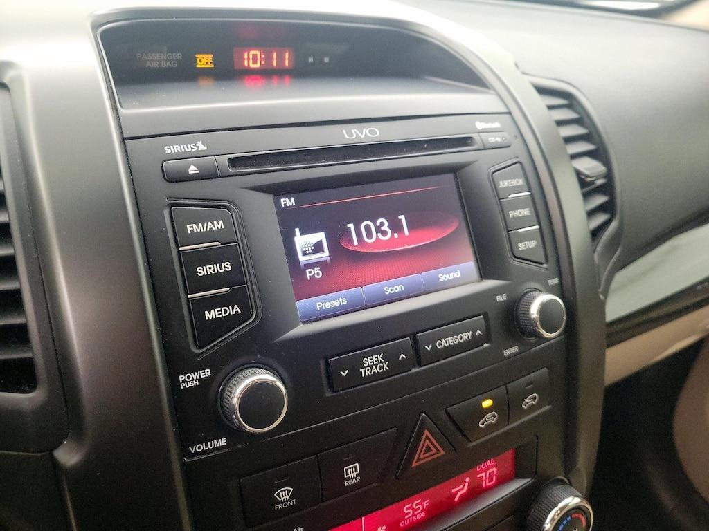 used 2013 Kia Sorento car, priced at $12,998