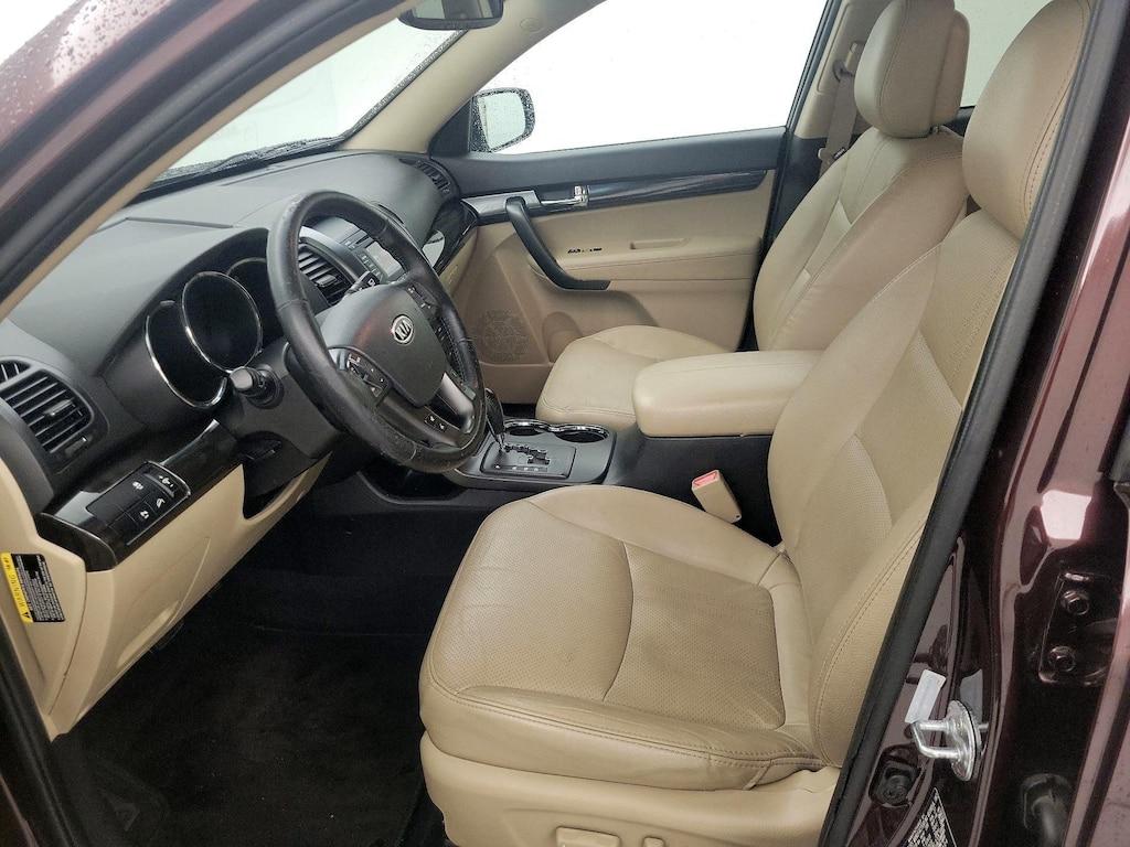used 2013 Kia Sorento car, priced at $12,998