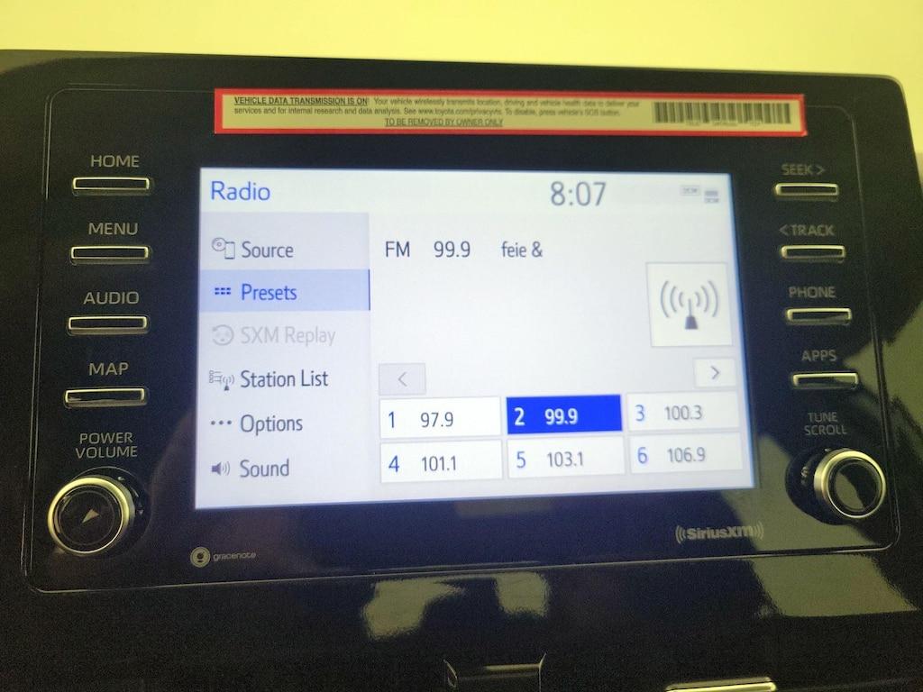used 2024 Toyota Camry car, priced at $25,998