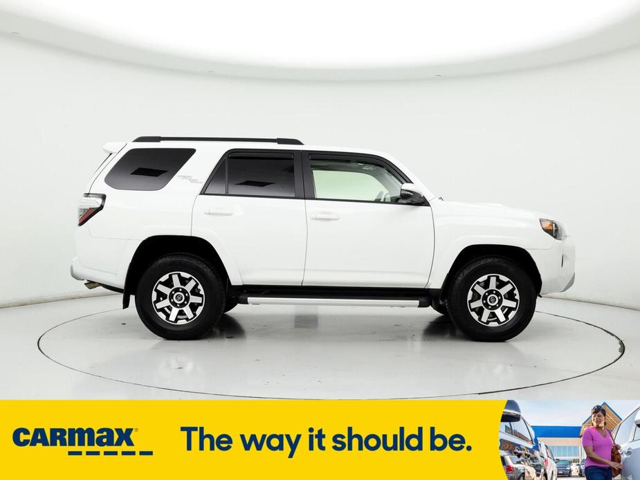 used 2024 Toyota 4Runner car, priced at $52,998