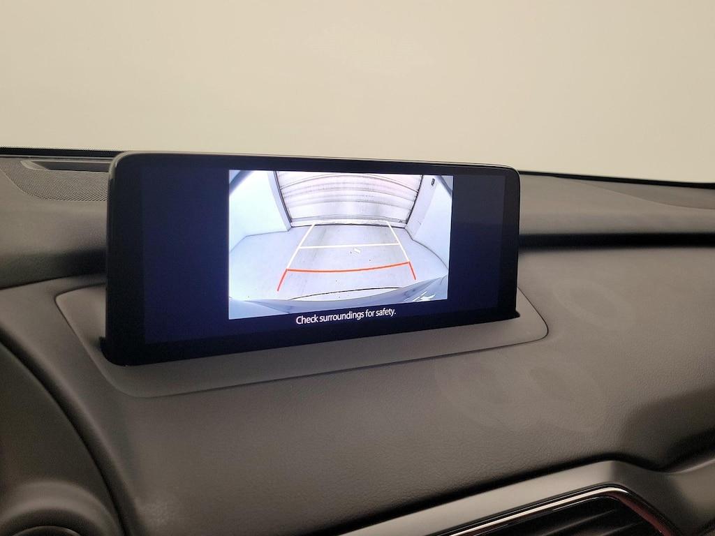 used 2023 Mazda CX-9 car, priced at $34,998