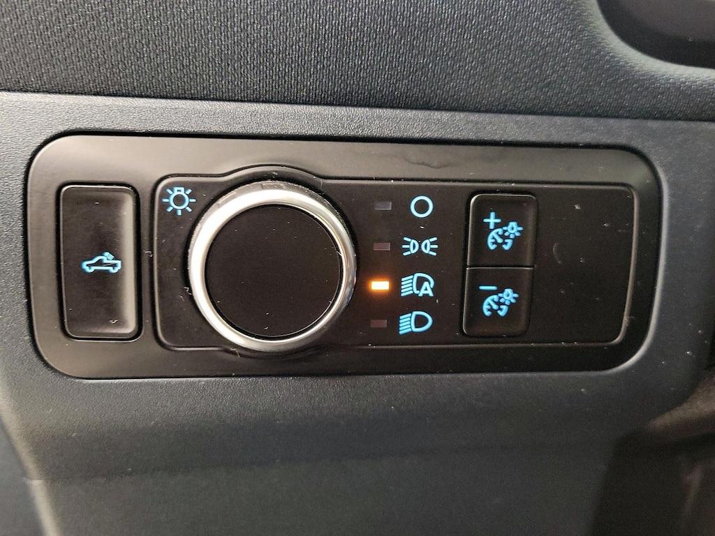 used 2024 Ford Maverick car, priced at $33,998