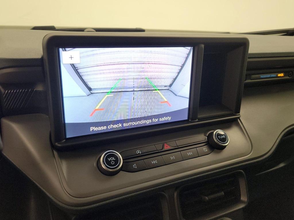 used 2024 Ford Maverick car, priced at $33,998