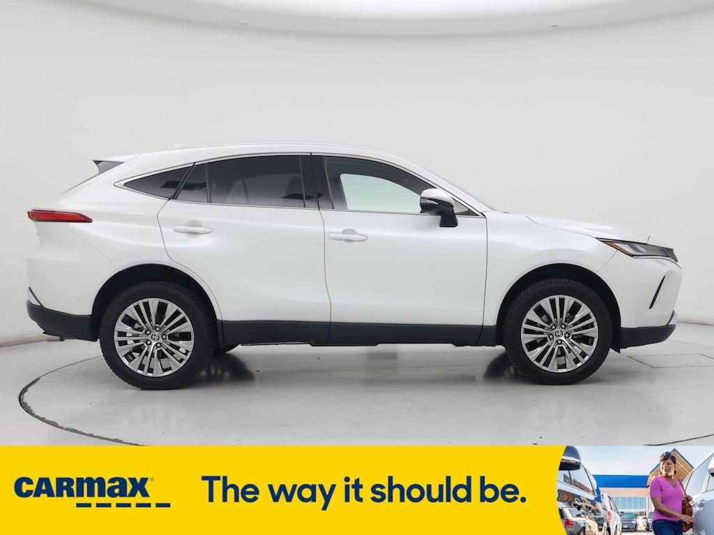 used 2023 Toyota Venza car, priced at $36,998