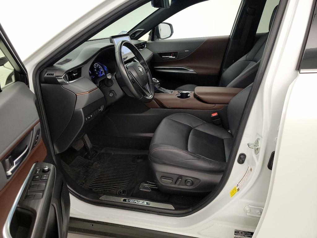 used 2023 Toyota Venza car, priced at $36,998