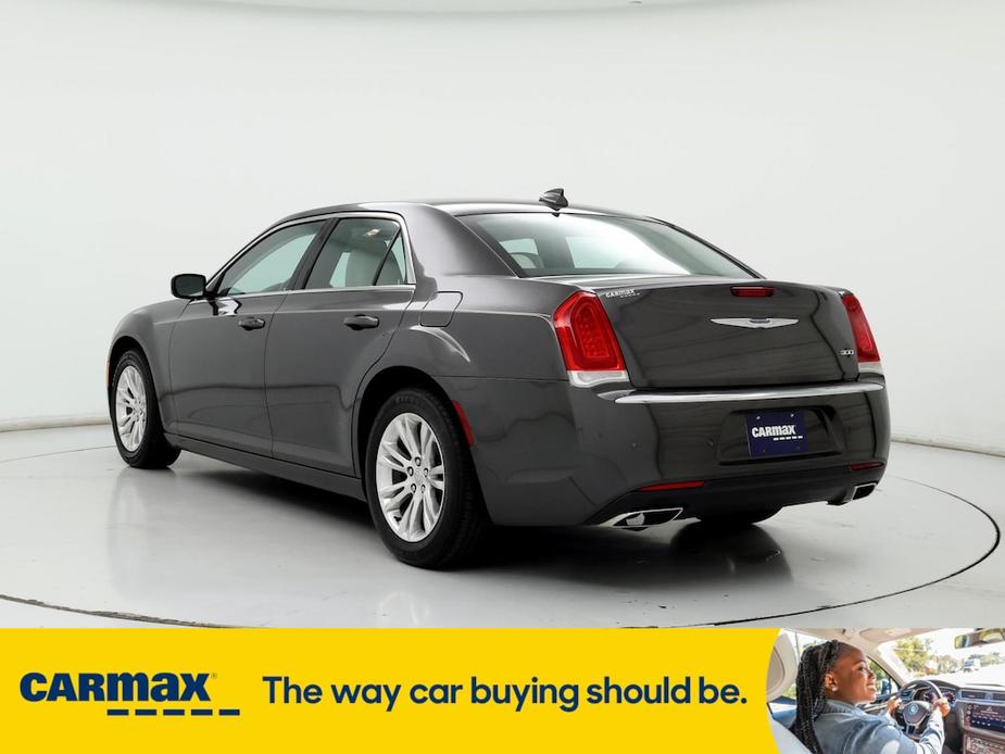 used 2021 Chrysler 300 car, priced at $24,998