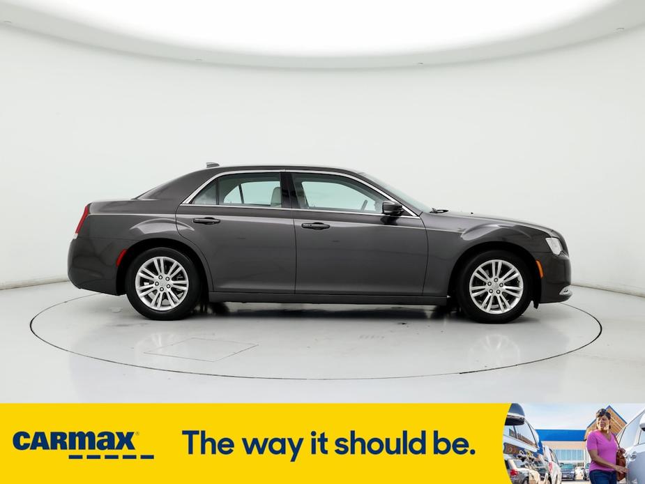 used 2021 Chrysler 300 car, priced at $24,998