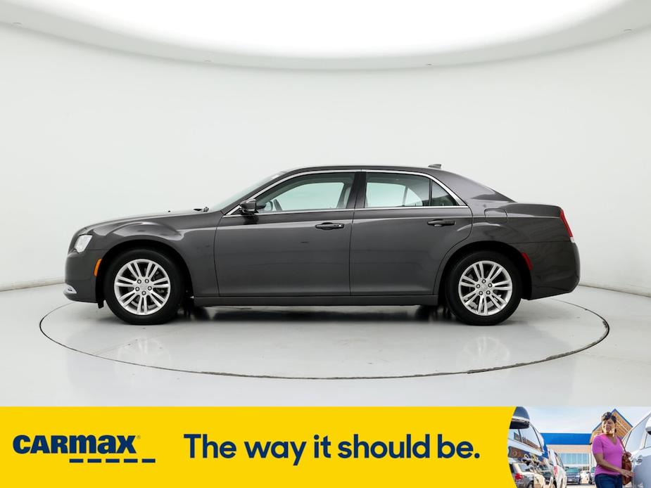 used 2021 Chrysler 300 car, priced at $24,998