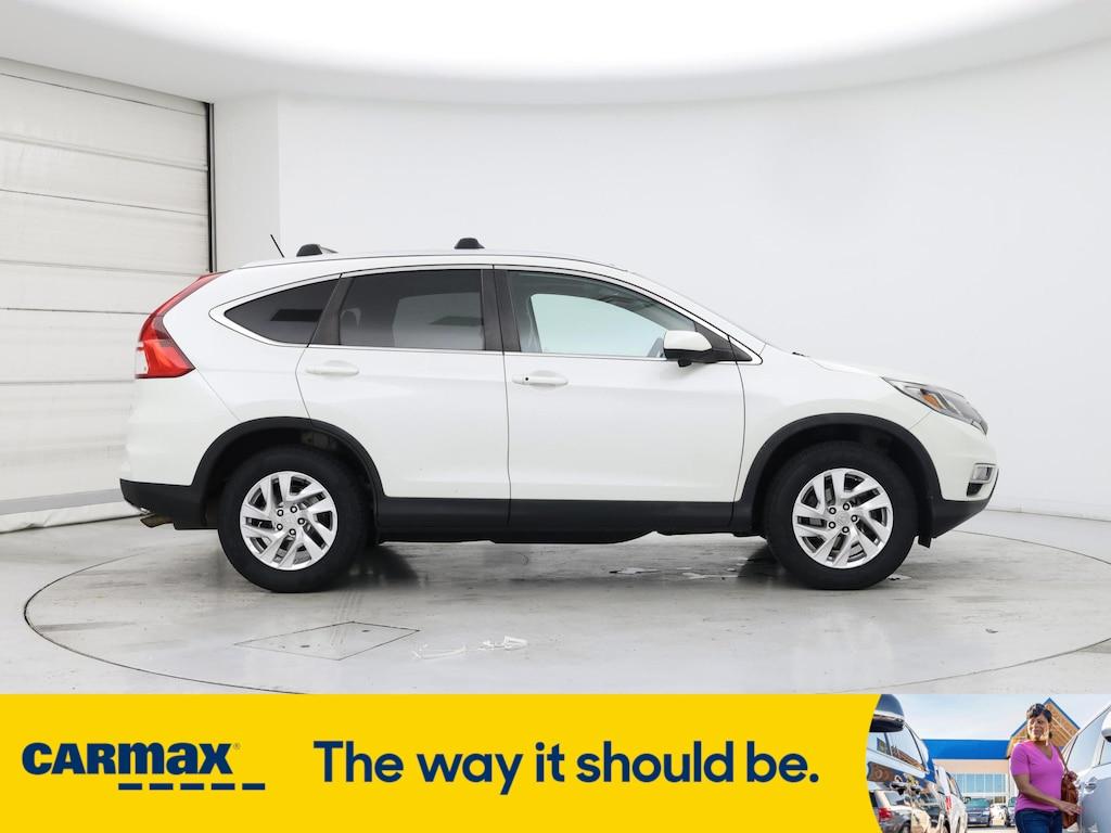 used 2016 Honda CR-V car, priced at $15,998