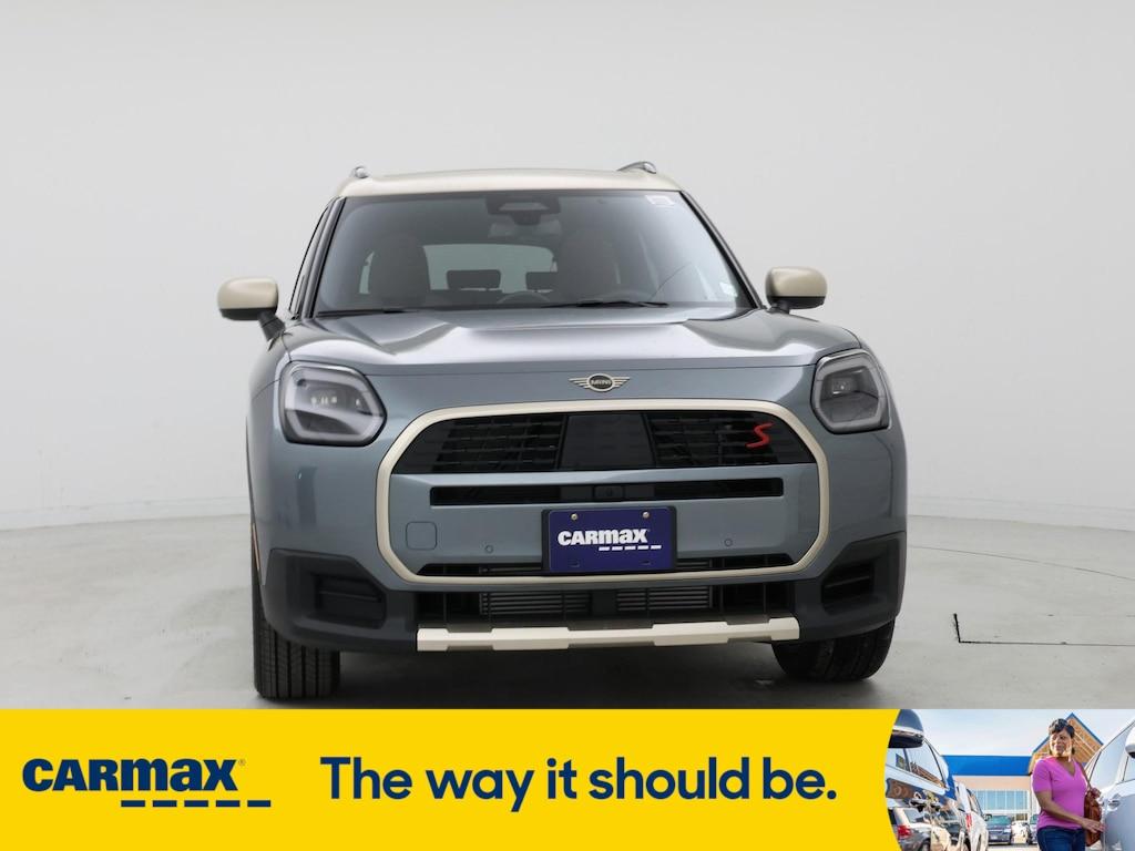 used 2025 MINI Countryman car, priced at $42,998