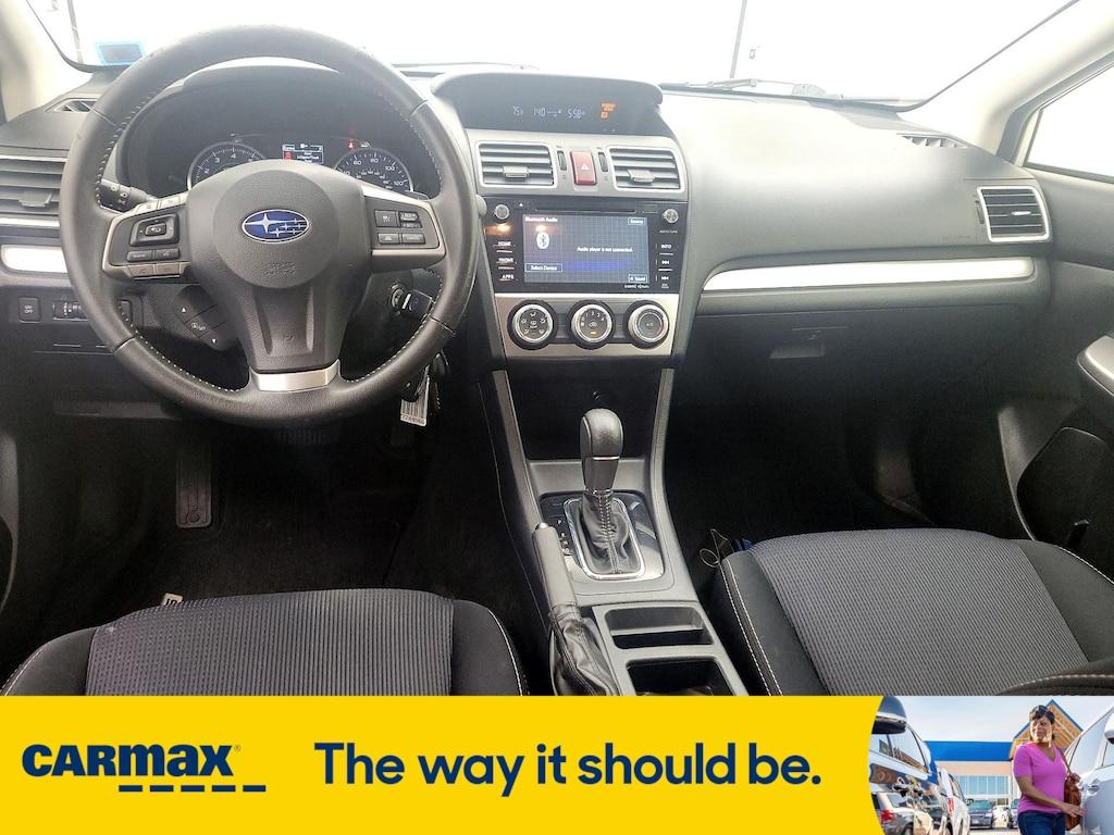 used 2015 Subaru Impreza car, priced at $13,998