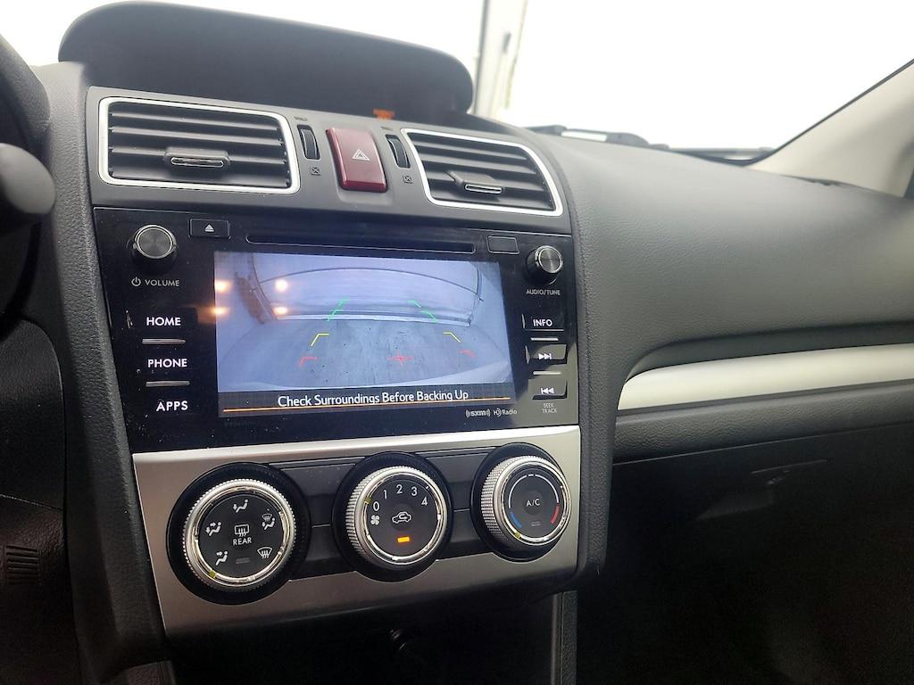 used 2015 Subaru Impreza car, priced at $13,998