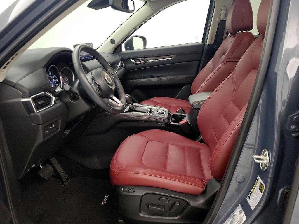 used 2023 Mazda CX-5 car, priced at $27,998