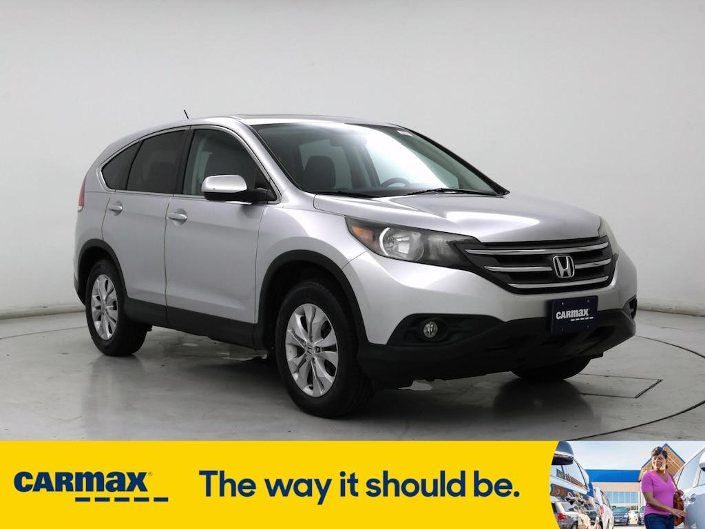 used 2014 Honda CR-V car, priced at $20,998