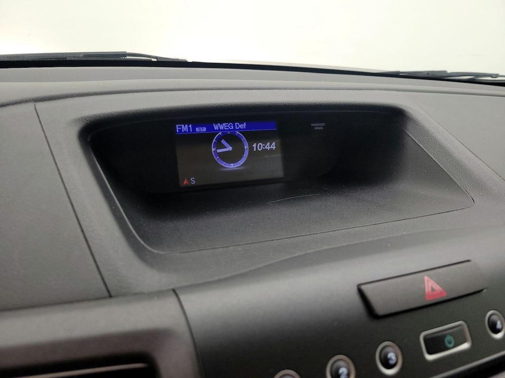 used 2014 Honda CR-V car, priced at $20,998