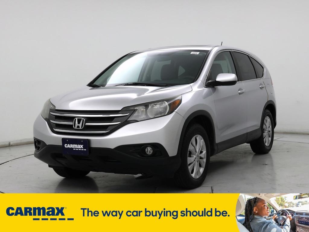 used 2014 Honda CR-V car, priced at $20,998